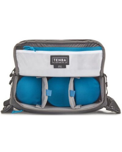 Torba Tenba - Axis V2, 6L Sling Bag, crna - 2