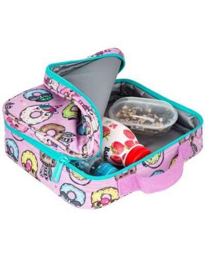 Torba za hranu Cool Pack Cooler Bag - Happy Donuts - 2