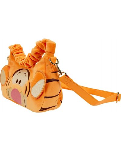 Torba Loungefly Disney: Winnie the Pooh - Tigger Plush Cosplay - 2