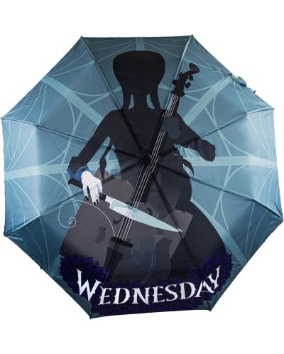Kišobran CineReplicas Television: Wednesday - Wednesday and her Cello - 2