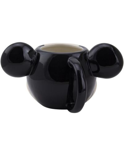 Šalica 3D Paladone Disney: Mickey Mouse - Mickey Mouse - 3