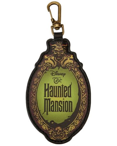 Torba Loungefly Disney: Haunted Mansion - Clock - 6