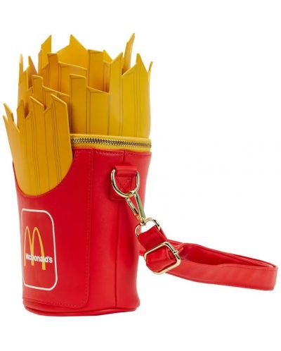 Torba Loungefly Ad Icons: McDonald's - French Fries - 2