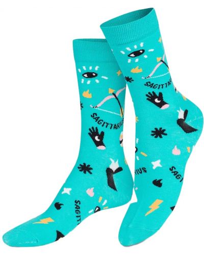 Čarape  Eat My Socks Zodiac - Sagittarius - 2