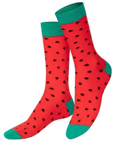 Čarape Eat My Socks - Fresh Watermelon - 2