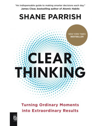 Clear Thinking - 1