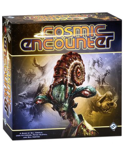 Društvena igra Cosmic Encounter (42nd Anniversary Edition) - 2