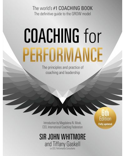 Coaching for Performance (6th Еdition) - 1