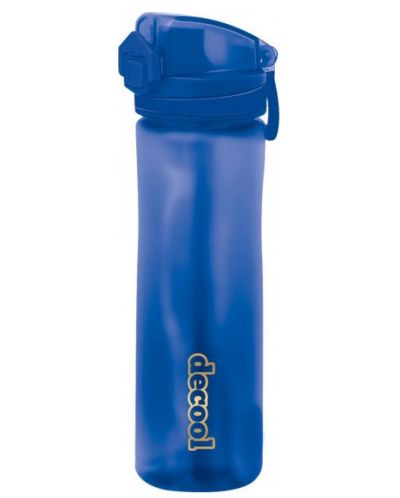 Boca od tritana Cromix - Decool Navy, 520 ml - 1