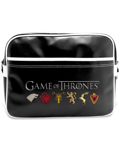Torba ABYstyle Television: Game of Thrones - Sigils - 1