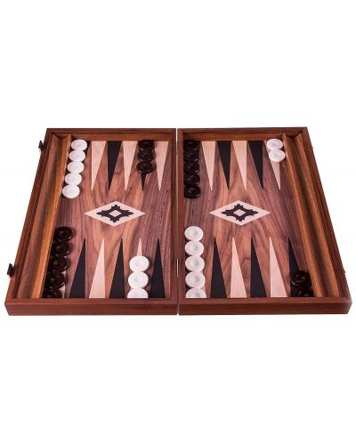 Backgammon Manopoulos - Boja oraha, 48 x 30 cm - 1