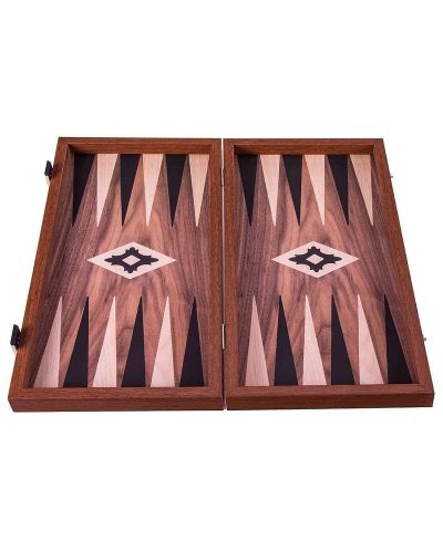 Backgammon Manopoulos - Boja oraha, 48 x 25 cm - 3