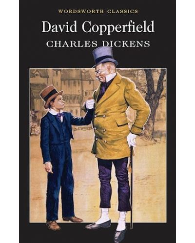 David Copperfield - 2