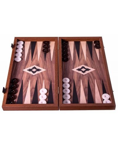 Backgammon Manopoulos - Boja oraha, 48 x 25 cm - 1