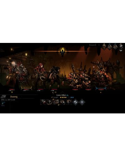 Darkest Dungeon 2 (PS5) - 10