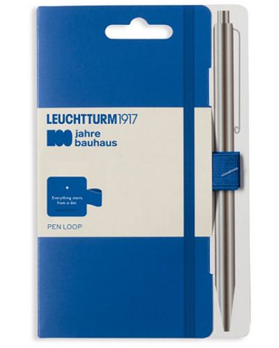 Držač za pisaći pribor Leuchtturm1917 Bauhaus 100 - Royal - 1