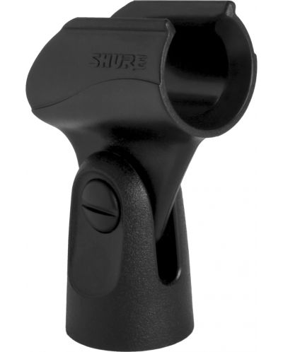 Držač mikrofona Shure - A57F, crni - 1