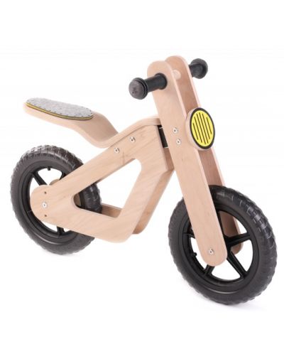 Drveni bicikl za ravnotežu Mamatoyz - 1