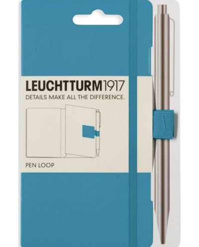 Držač za pisaći Leuchtturm1917 - Plavi - 1