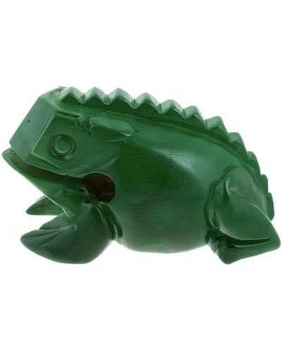 Drvena žaba Meinl - NINO 516GR, zelena - 3