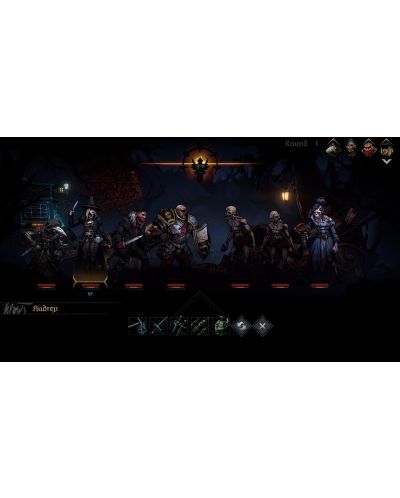 Darkest Dungeon 2 (Xbox One/Series X) - 5