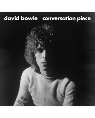 David Bowie - Conversation Piece (5 CD) - 1