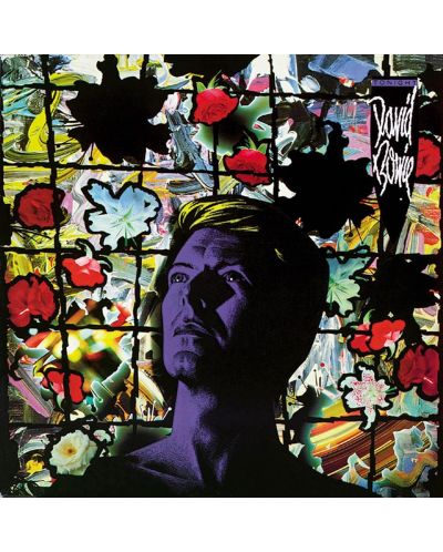 David Bowie - Tonight (CD) - 1