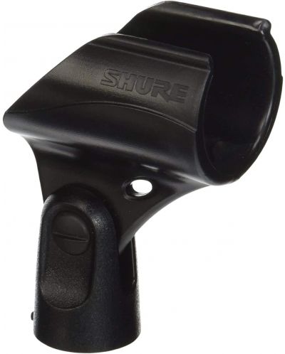 Držač bežičnog mikrofona Shure - WA371, crni - 1