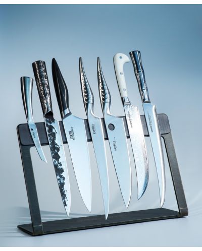 Držač za noževe Samura - 35 x 12 cm, tip platno - 3