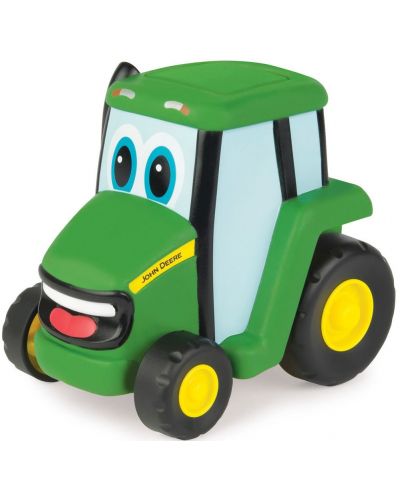 Dječja igračka Johnny traktor John Deere - Kliknite i krenite - 1