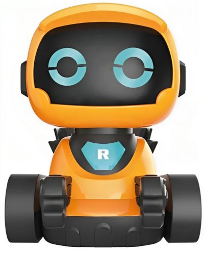 Dječji robot Sonne - Nova, na daljinski - 2