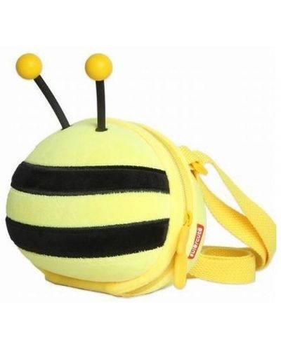 Dječja torba za rame Zizito - Pčela - 4