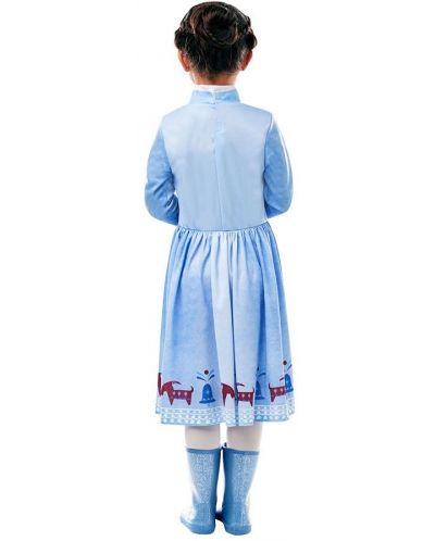 Dječji karnevalski kostim Rubies - Anna, Frozen, Veličina S - 2