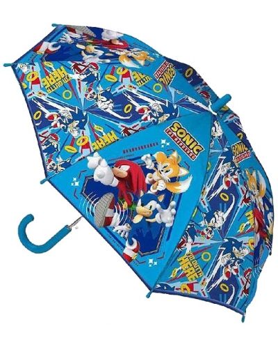 Dječji kišobran Coriex Sonic - The Hedgehog - 1