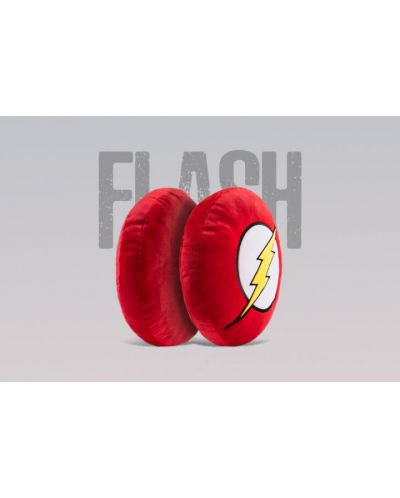 Ukrasni jastuk WP Merchandise DC Comics: The Flash - Logo - 5