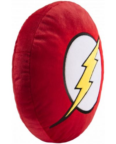 Ukrasni jastuk WP Merchandise DC Comics: The Flash - Logo - 4