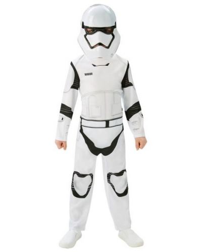 Dječji karnevalski kostim Rubies - Storm Trooper, veličina M - 1