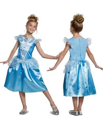 Dječji karnevalski kostim Disguise - Cinderella Classic, veličina XS - 1