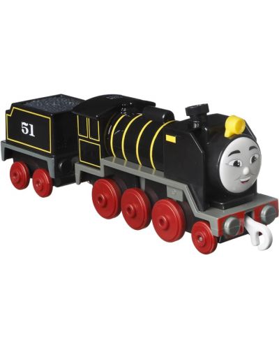 Dječja igračka Fisher Price Thomas & Friends - Vlak Hiro - 2