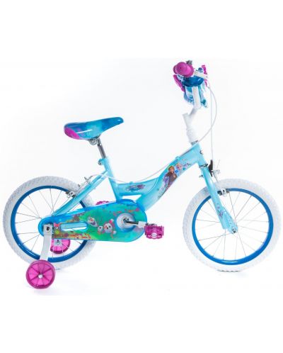 Dječji bicikl Huffy - Frozen, 16'' - 2