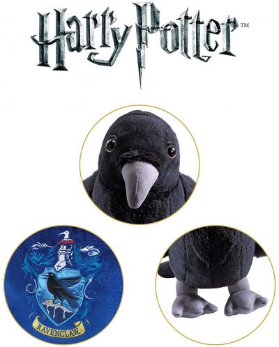 Ukrasni jastuk The Noble Collection Movies: Harry Potter - Ravenclaw - 5