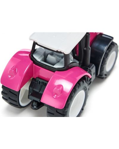 Dječja igračka Siku - Mauly X540, pink - 3
