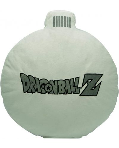 Ukrasni jastuk ABYstyle Animation: Dragon Ball Z - Dragon Ball Radar - 2
