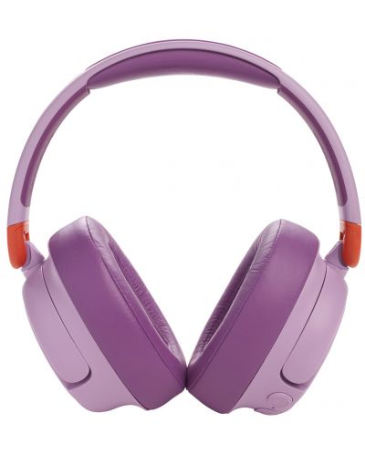 Dječje bežične slušalice JBL - JR 460NC, ANC, ružičaste - 2