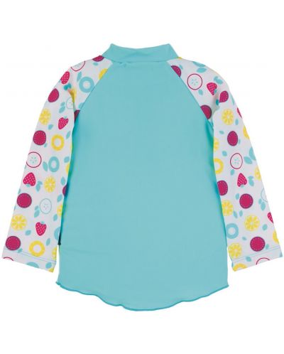 Dječji kupaći kostim majica s UV zaštitom 50+ Sterntaler - S voćem, 98/104 cm, 2-4 godine - 2