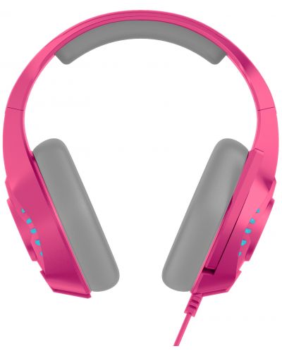 Dječje slušalice OTL Technologies - Pro G5 Nintendo Kirby, ružičaste - 2