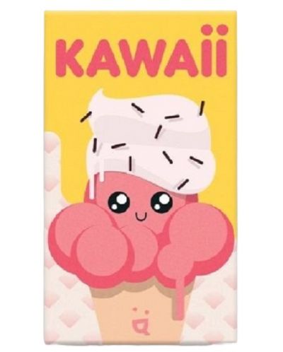 Dječja kartaška igra Helvetiq - Kauai - 1