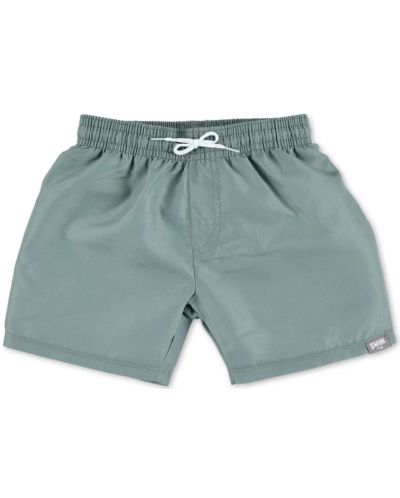 Dječje kupaće hlače s UV zaštitom 50+ Sterntaler - 110/116 cm, 4-6 godina, zelena - 1