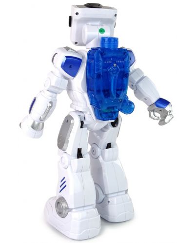 Dječji robot Sonne - Reflector, bijeli - 3