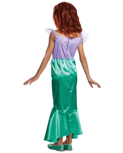 Dječji karnevalski kostim Disguise - Ariel Classic, S - 2